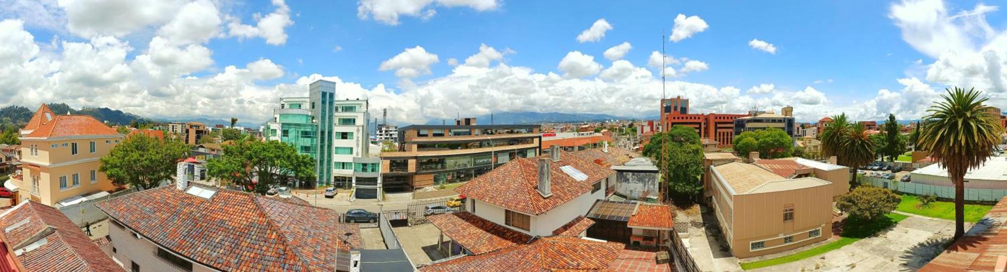 Dpto. San Andres, La Mejor Vista Y Ubicacion *