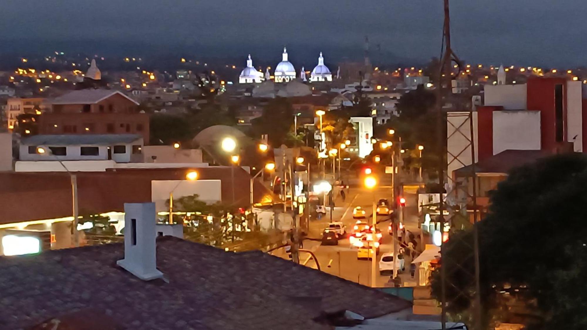 公寓 Dpto. San Andres, La Mejor Vista Y Ubicacion *