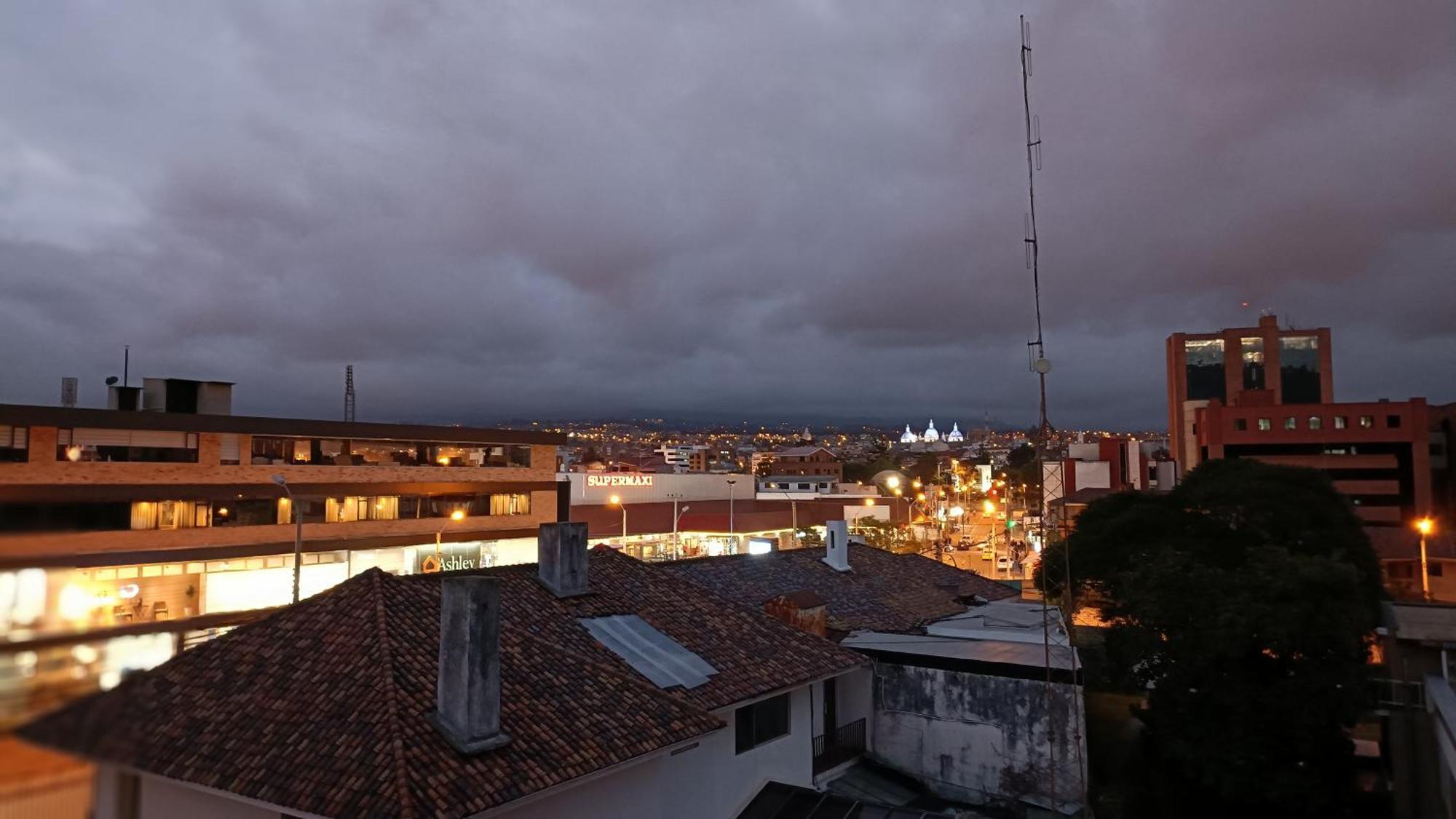 公寓 Dpto. San Andres, La Mejor Vista Y Ubicacion *