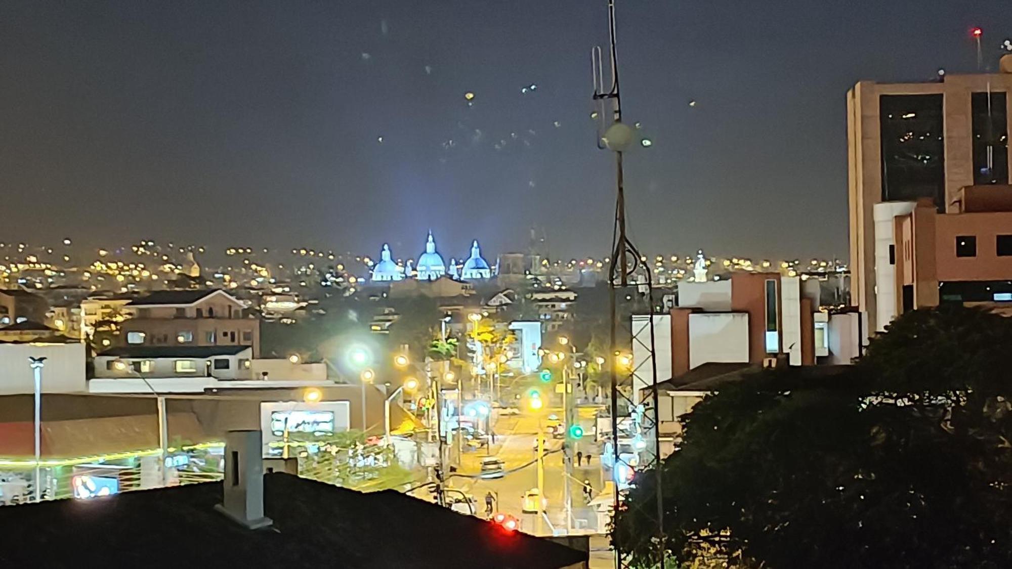 Dpto. San Andres, La Mejor Vista Y Ubicacion 公寓