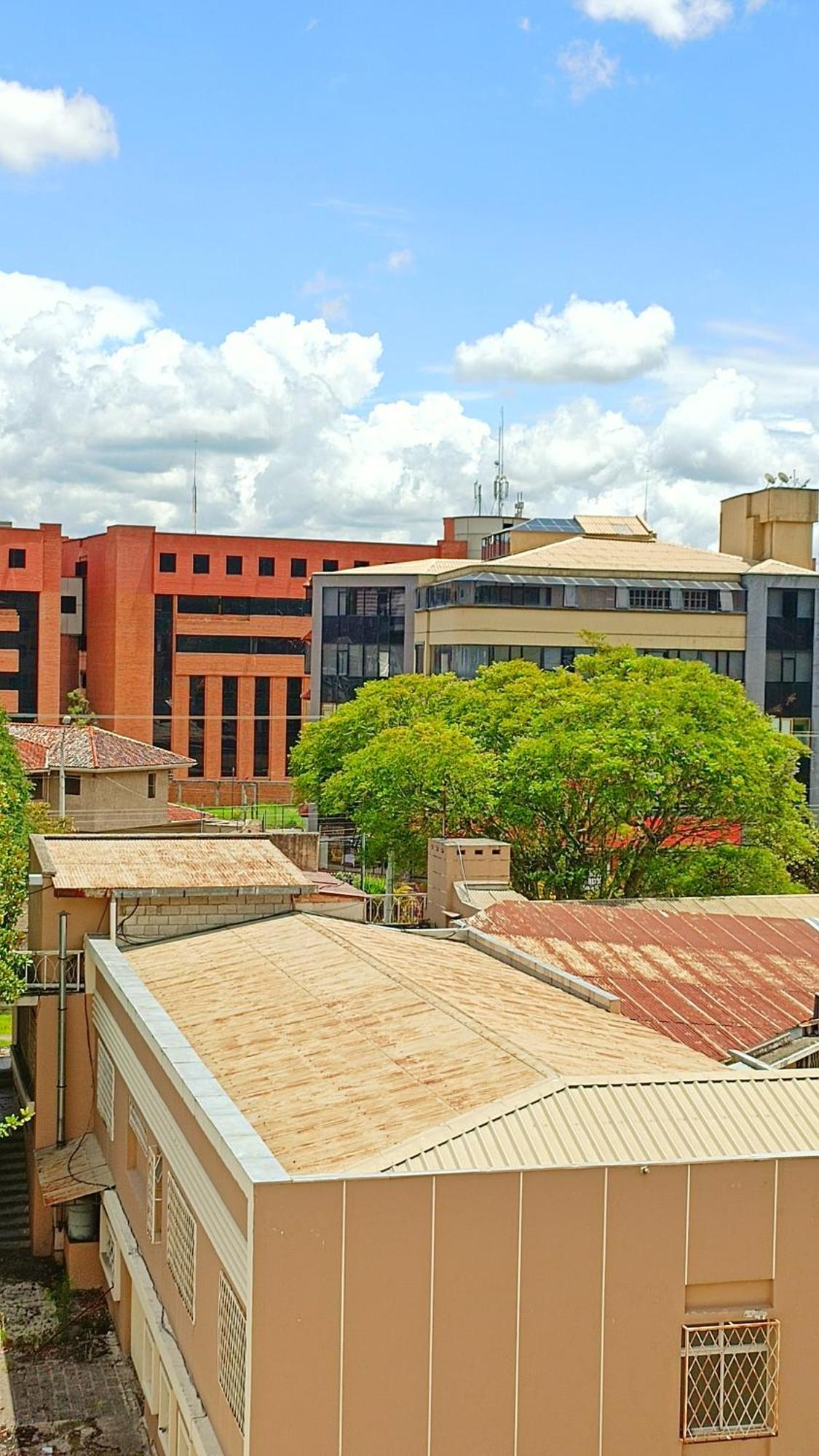 公寓 Dpto. San Andres, La Mejor Vista Y Ubicacion *