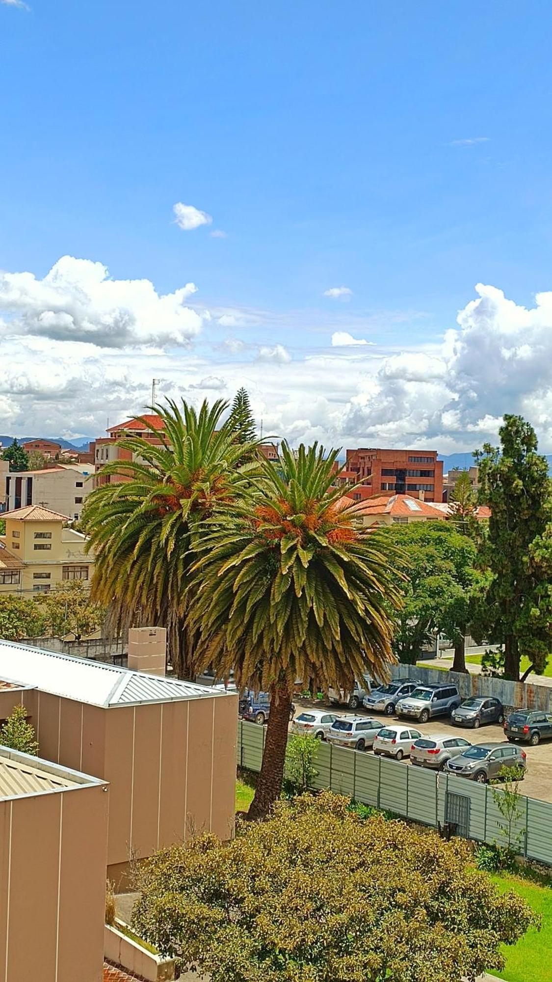 Dpto. San Andres, La Mejor Vista Y Ubicacion Cuenca