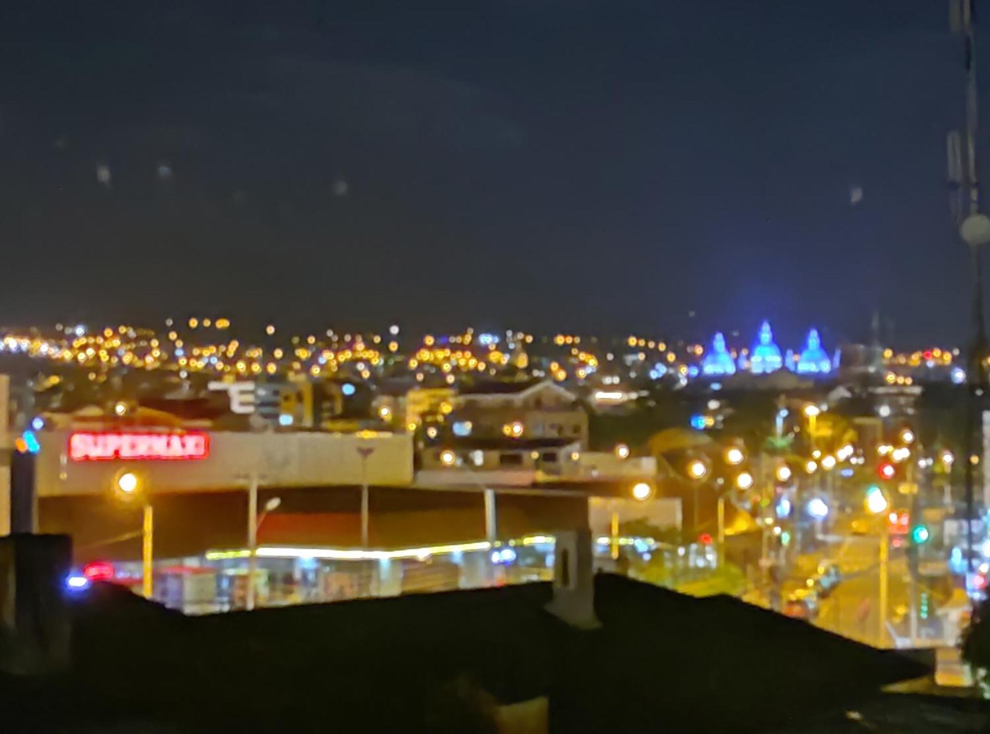 Dpto. San Andres, La Mejor Vista Y Ubicacion 公寓 *