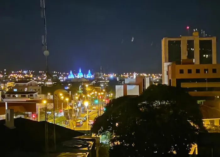Dpto. San Andres, La Mejor Vista Y Ubicacion