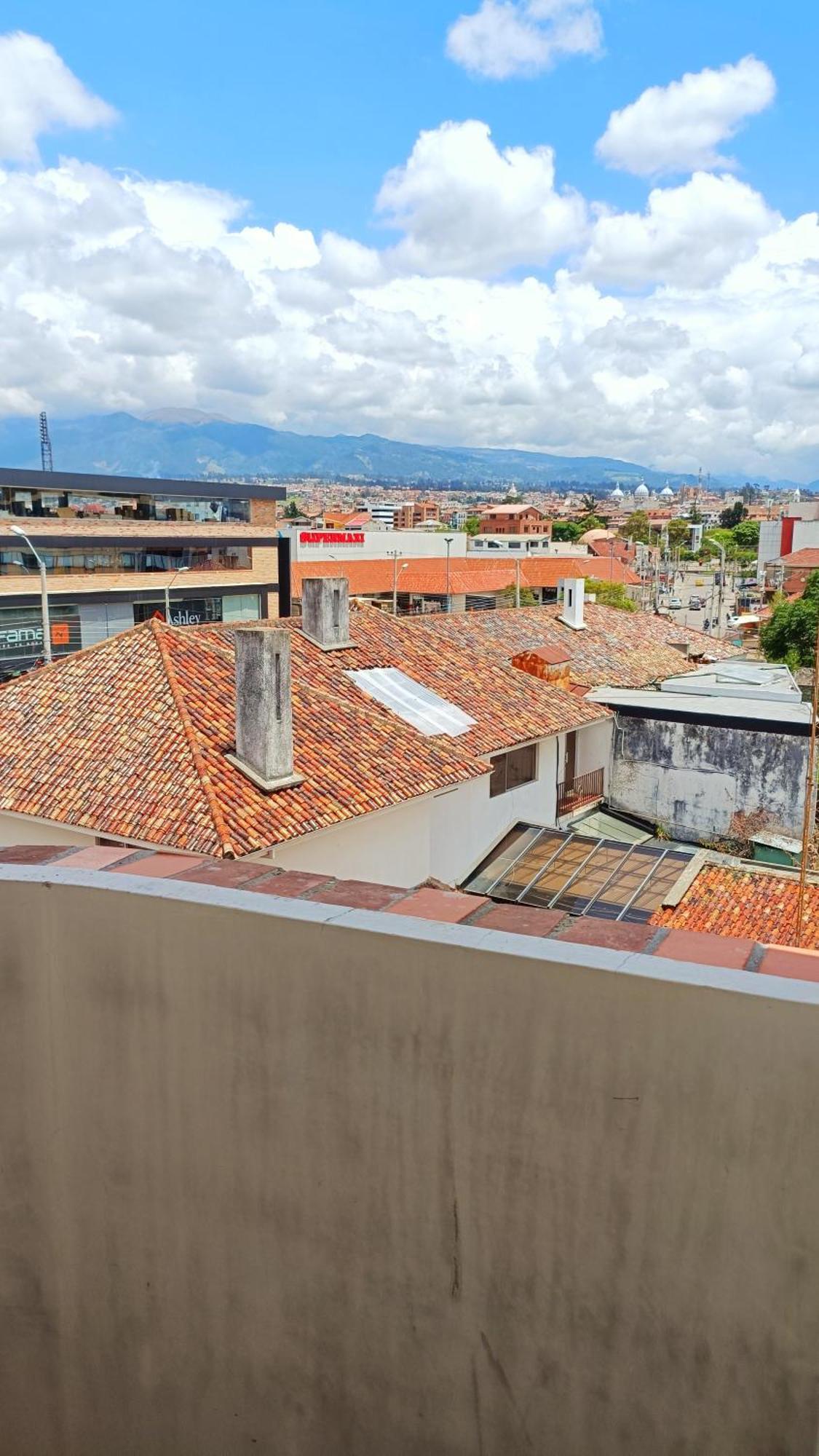 Dpto. San Andres, La Mejor Vista Y Ubicacion Apartment