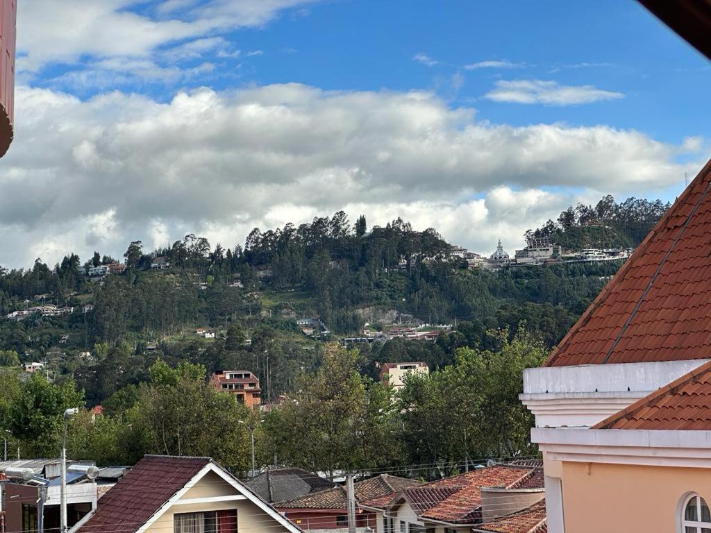 Dpto. San Andres, La Mejor Vista Y Ubicacion Apartment Cuenca