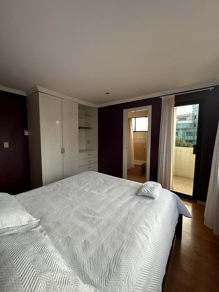 Apartment Dpto. San Andres, La Mejor Vista Y Ubicacion Cuenca